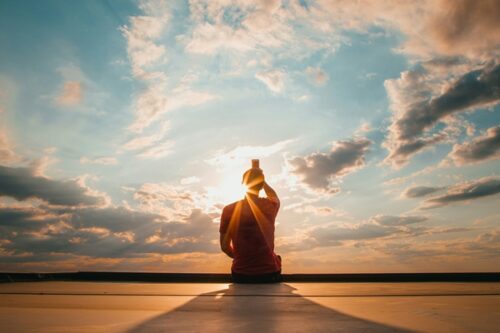 突然ですが占ってもいいですか?磯村勇人の変化は自身の努力から