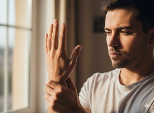 突然ですが占ってもいいですか?佐藤勝利(タイムレス)は信念と正義感を持っている