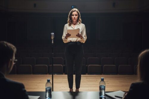 突然ですが占ってもいいですか?芳根京子のプロフィール