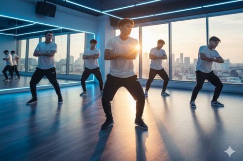 突然ですが占ってもいいですか?M!LK(ミルク)のプロフィール