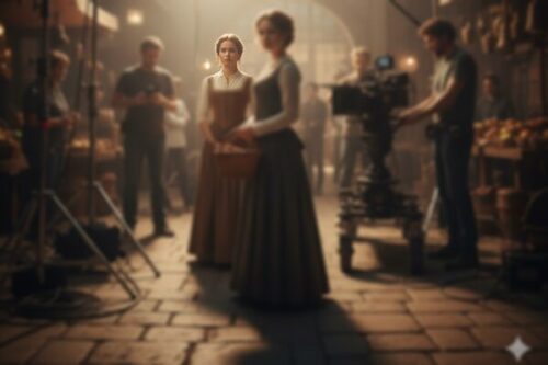 芳根京子の性格と仕事運