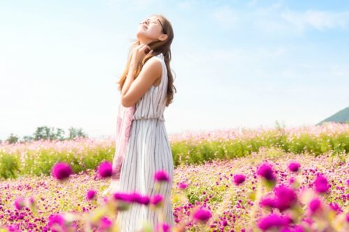 突然ですが占ってもいいですか?芳根京子の占い後の感想